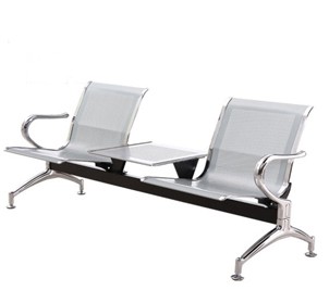 Electroplated row chair-YJH-B1-B5